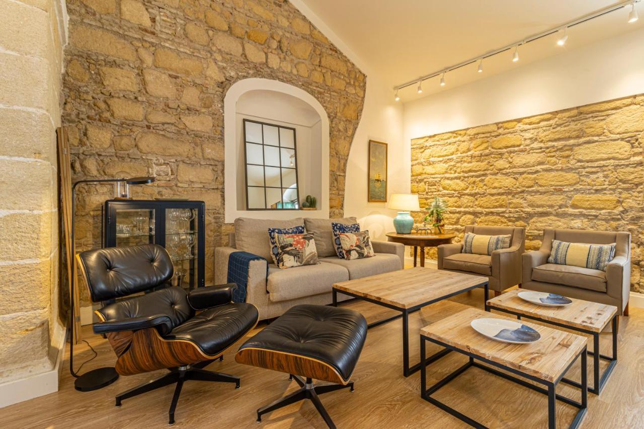 חרז Sherry Loft Siente Jerez Parking Incluido מראה חיצוני תמונה