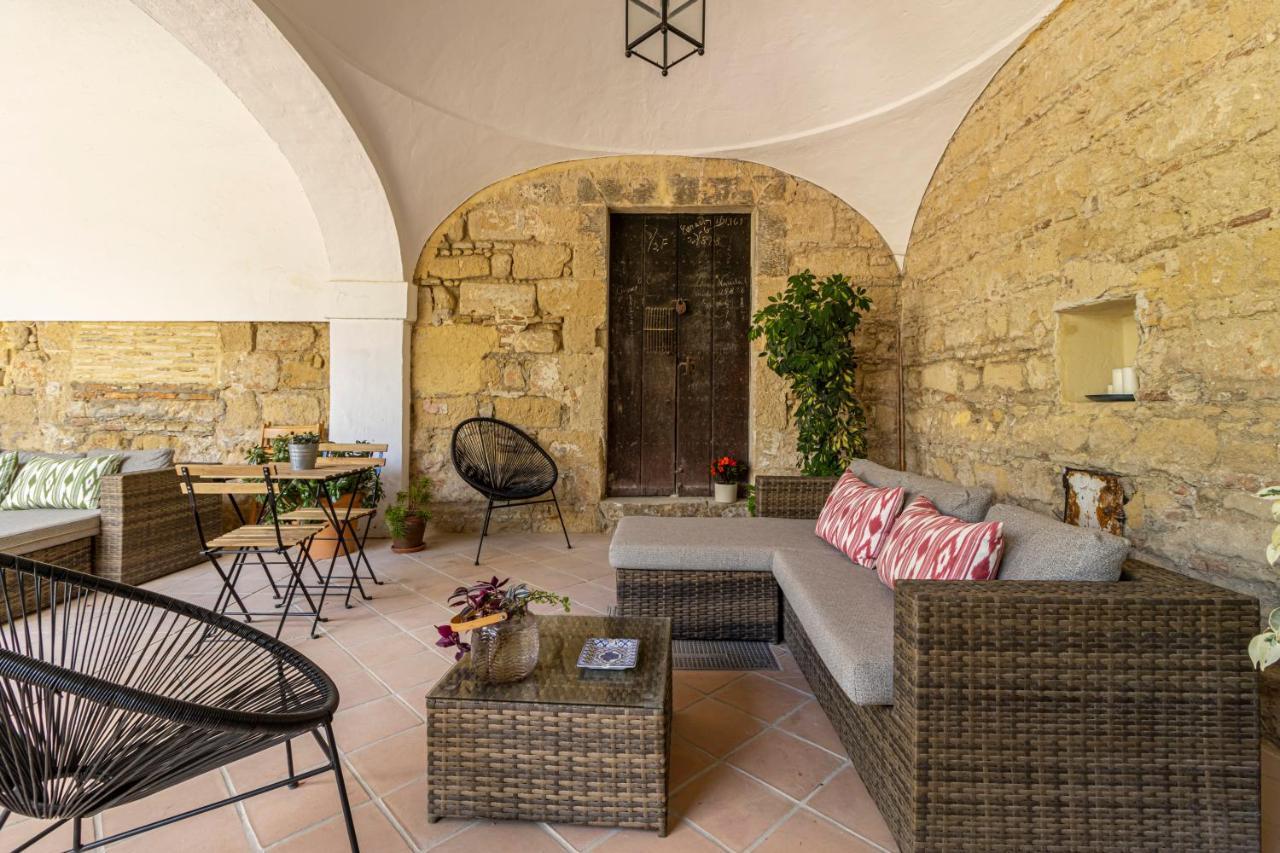 חרז Sherry Loft Siente Jerez Parking Incluido מראה חיצוני תמונה