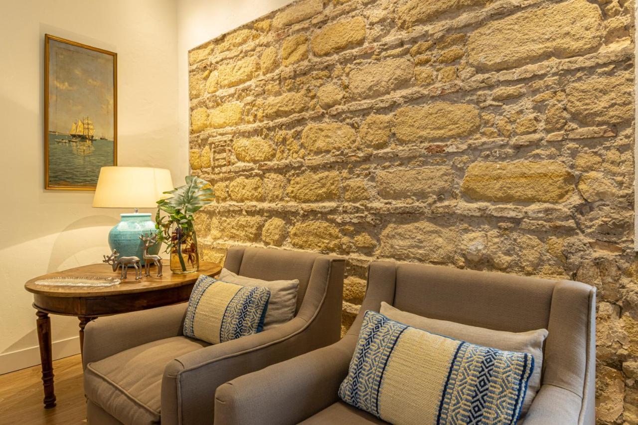 חרז Sherry Loft Siente Jerez Parking Incluido מראה חיצוני תמונה