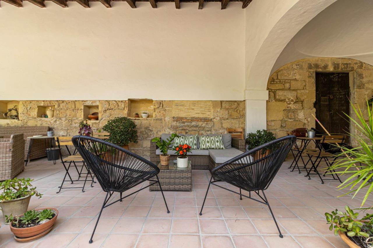 חרז Sherry Loft Siente Jerez Parking Incluido מראה חיצוני תמונה