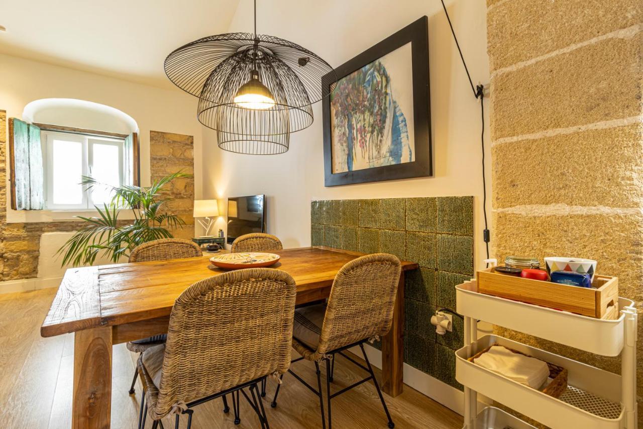 חרז Sherry Loft Siente Jerez Parking Incluido מראה חיצוני תמונה